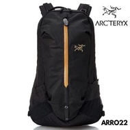 🇯🇵日本代購 ARC'TERYX ARRO 22 24K BACKPACK DAYPACK ARC'TERYX背囊 背包  背囊 不死鳥 不死鳥背囊