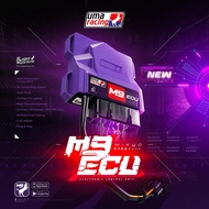 UMA RACING M5 M9  ECU Y15ZR V1 V2 Benelli Rfs150 NVX V1 V2 NMAX V1 V2 Y16ZR WINNERX RSX VARIO RS150 
