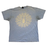 Obey Chest 24 Inches Length 29 Blue