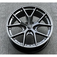 19 Inch 19x8.5 5x114.3 Aluminum Alloy Car Wheel Rims