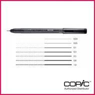 Copic Multiliner - Pink