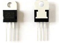 New 15Pcs for P75N75 P75NF75& STP75NF75 TO-220 N-Channel Power MOSFET Transistor P75NF75