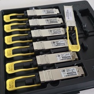 CISCO Hologram QSFP+ 40GBase LR4 Lite 2km 1310nm LC Duplex SMF Compatible