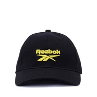 Reebok Active Foundation Unisex Cap - Black
