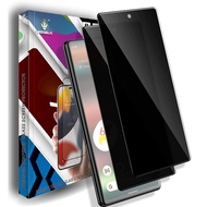 LAYAR Hans- Tempered Primefit 9H anti SPY Privacy Samsung A55 A35 A25 A74 A54 A34 A24 A73 A53 A33 A2