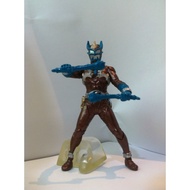 Kamen Rider. hg Part 35 - Kamen Rider Eiki by BANDAI 2006