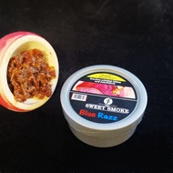 Canned imported hookah cream bar KTV fruit flavored silk pot accessories tin foil suction nozzle car