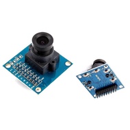 OV7670 640x480 Resolution Camera Module