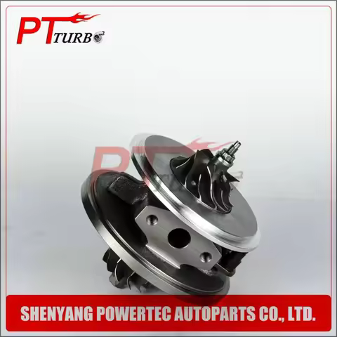 For Car Turbo CHRA GT1544V For Hyundai Getz Matrix KIA Ceed Rio Cerato 1.5 CRDi 75Kw 81Kw 65Kw 85Kw 