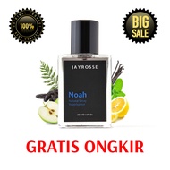 Parfum GREY ROUGE NOAH LUKE - Eau de Parfum