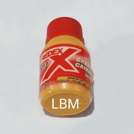 DOT3 REDEX BRAKE FLUID DOT 3 REDEX 50 BRAKE FLUID CAR MOTORCYCLEML