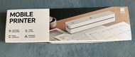A4 thermal printer無線便攜熱敏打印機 