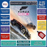 [PC Game] Forza Horizon 3 (v1.0.125.2 + All DLCs) - Offline [Fast Digital Download | Easy Install]