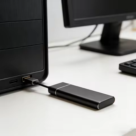 1TB/2TB/4TB/8TB SSD