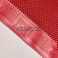 Dawei 388D-1 King D-2 Color Ox 0.5 Quattro Saviga Long Pips Long Spots 388D1 388D2 388 D1 D2