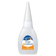 V-tech 502 Super Glue