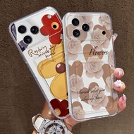Case for Samsung Galaxy S26 S25 S24 S23 S22 S21 S20 Plus Ultra J7 A03 A02 A13 A12 A11 A20 A31 A30 A5