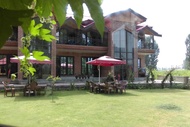 Cedrus By Evoke Resort