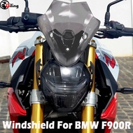 Motorcycle Windshield For BMW F900R F900 R 2020 F 900 R F 900R Motorcycle Fairing Windshield Deflect