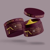 Daviena - Vampire Soap, HB Dosting Moonlight Lotion, Retinol Moisturizer Sleeping Mask