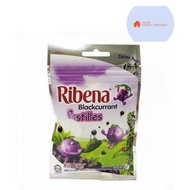 Ribena Pastilles Blackcurrant 41g