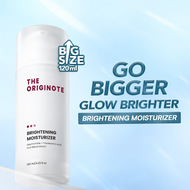 The Originote Niacinamide Brightening Moisturizer, Sunscreen, Serum and Cleanser – Brightens and Eve