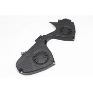 Timing Belt Cover-Upper OEM 21360-37501 For Hyundai Kia Santa Fe Sonata Tucson 2.7L