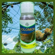 [ORIGINAL] 500ml SOLOMON BAYER RACUN SERANGGA PEROSAK Thrips/ whitefly