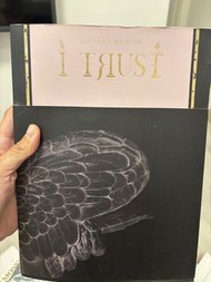 (G)I-DLE - I Trust 3rd Mini Album