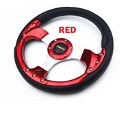 14inch Momo Car Steering Wheel 14 Inch Material PU