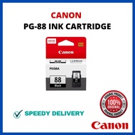 🔥READY STOCK🔥 CANON PG-88 INK CARTRDIGE FOR CANON PIXMA E500/E510/E600/E610