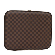 路易威登 Damier Ebene 電腦包 MM 電腦包 N58023 LV 正品 82125A