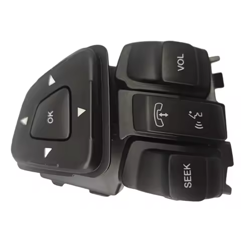 Car Cruise Control Switch BT4Z9C888CA Steering Wheel Switch for FORD EDGE EXPLORER TAURUS FLEX for L