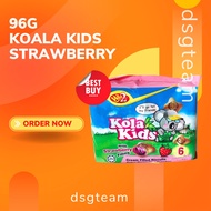 Win2 Koala Kids Biscuits (96g) 🍪