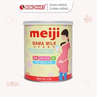 Meiji Mama Milk 350g for pregnant mothers supplemented with DHA, Zinc, Folic Acid - Bibomart