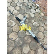 Power steering rack steer bmw e90 original Warranty dinafika37