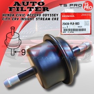 Honda Genuine Auto Filter Penapis Gear Box Civic Accord Odyssey City CRV Insight Stream CRZ 25430-R5