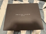 Philipp Plein 白色波鞋