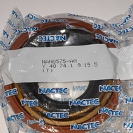 Y 40 74.1 9/19.5 Pin Seal Rear Drive Shaft ISUZU TFR 2WD