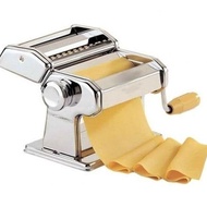 Pasta Maker Molen Atlas Original Mesin Gilingan Mie/  QM-150 Cetak Adonan Kue Pastel Gilingan Mie