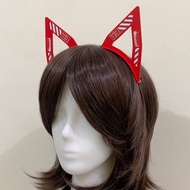 Cat Ear Headband - Cyberpunk Cosplay Accessories Model-03