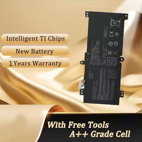 C41N1731 Laptop Battery For ASUS ROG Strix Gl704 GL504GM GL504GW GL504GS G515GV GL704GM S5C GL504G/G