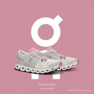 On Cloud 5 Lightweight Breathable Women's Running Shoes CV2E