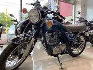 【榮立國際販售】即將完銷 把握機會 YAMAHA SR400 入手經典就在此時