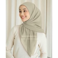 BAWAL CHIFFON VOILE Screw Yard 45 Inches