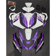 MAGIC BOY COVER SET QJ MOTOR AX200S