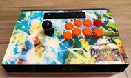 Razer Panthera Dragon Ball joystick Fighting Stick Arcade Stick Spikeout 大手掣 街霸手掣  拳王手掣 街機手掣