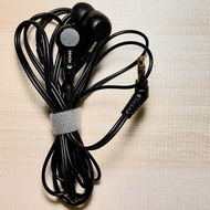 天龍入耳式有線耳機 Denon Stereo Wired In-Ear Headset (Used) - Headphones