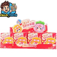 baby three good luck bag (8 Random)