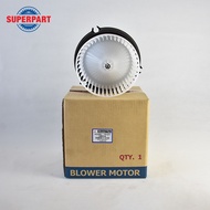 มอเตอร์พัดลมตู้แอร์ DECA FVM195 ปี 96-07 JC 24V(ตัวใหญ่) (IS-B5102A-JC) (ราคาต่อ 1 ชิ้น)